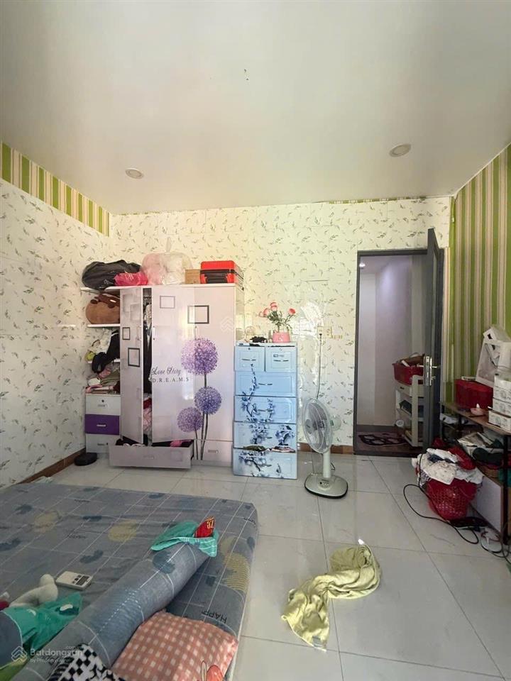 Nhà linh đông, thủ đức  42m2  hẻm ô tô  2 tầng giá 3.6 tỷ dt 42m2 (4 x 11m)