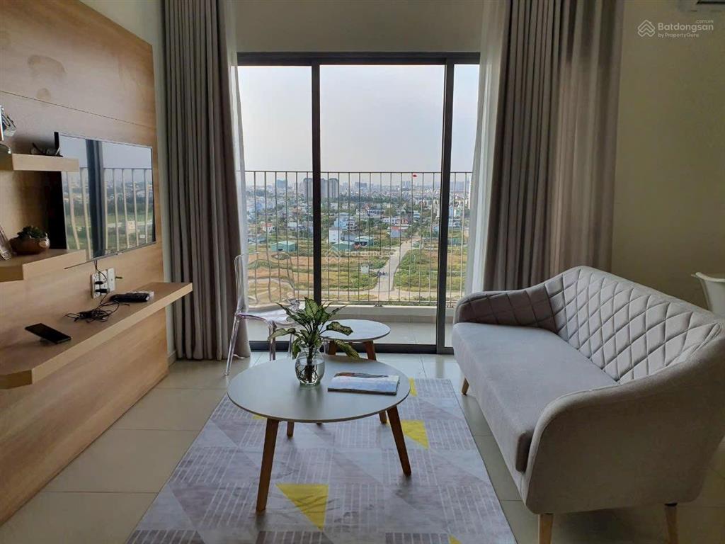 Hotbán căn hộ hausneo quận 9 69m 2pn 2wc full nội thất sổ hồng view đông namchỉ 3.45t