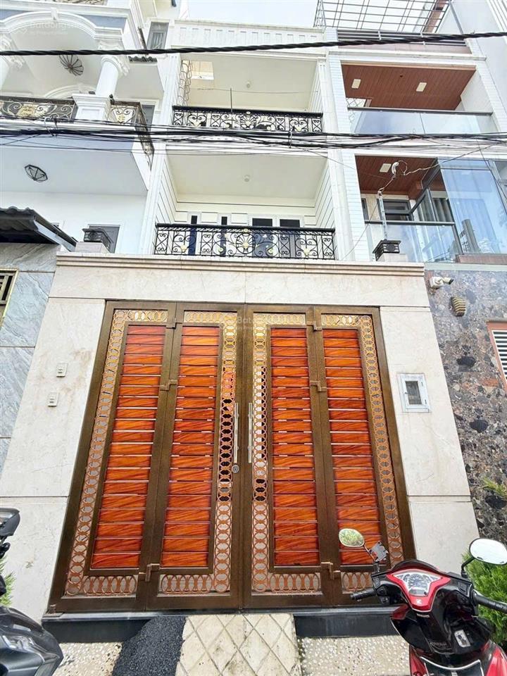Nhà ngon 4 tầng ngay chợ thủ đức giá 8t diện tích 64m 4m x 16m
công năng 4pn3vs