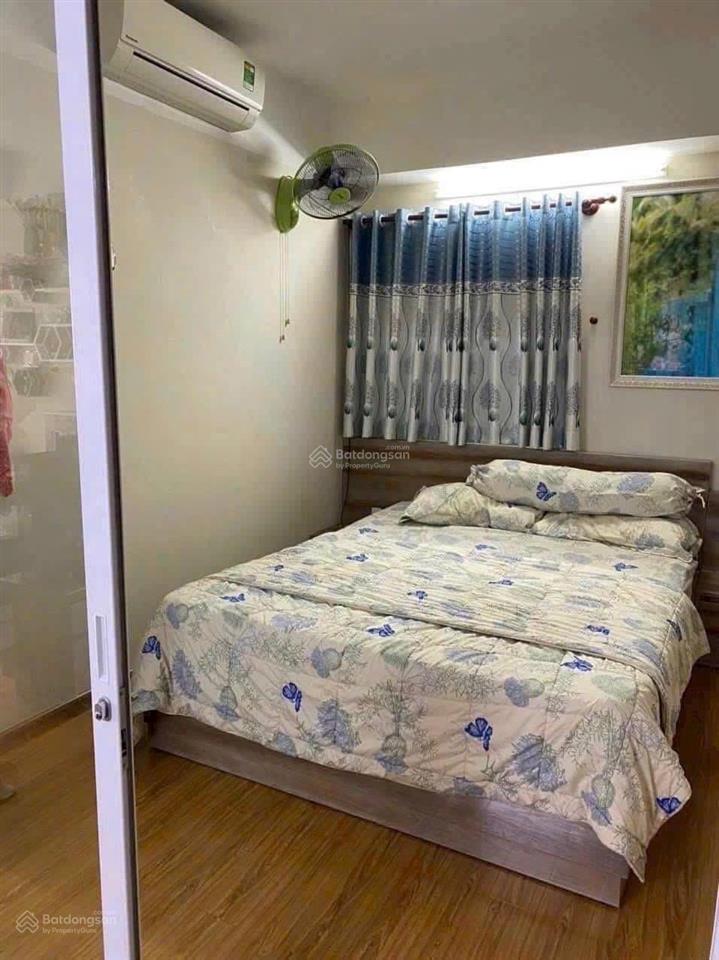 Chỉ 8 triệu flora anh đào full nội thất 55m, 1pn+1, quận 9