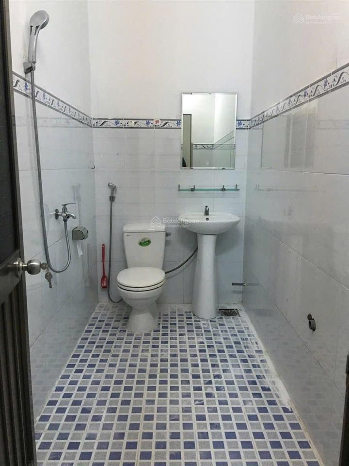 Nhà nét hẻm xe hơi tân lập 1, hiệp phú, q9 80m 2pn 1vs cấp 4 7,4t tl tân lập 1.
