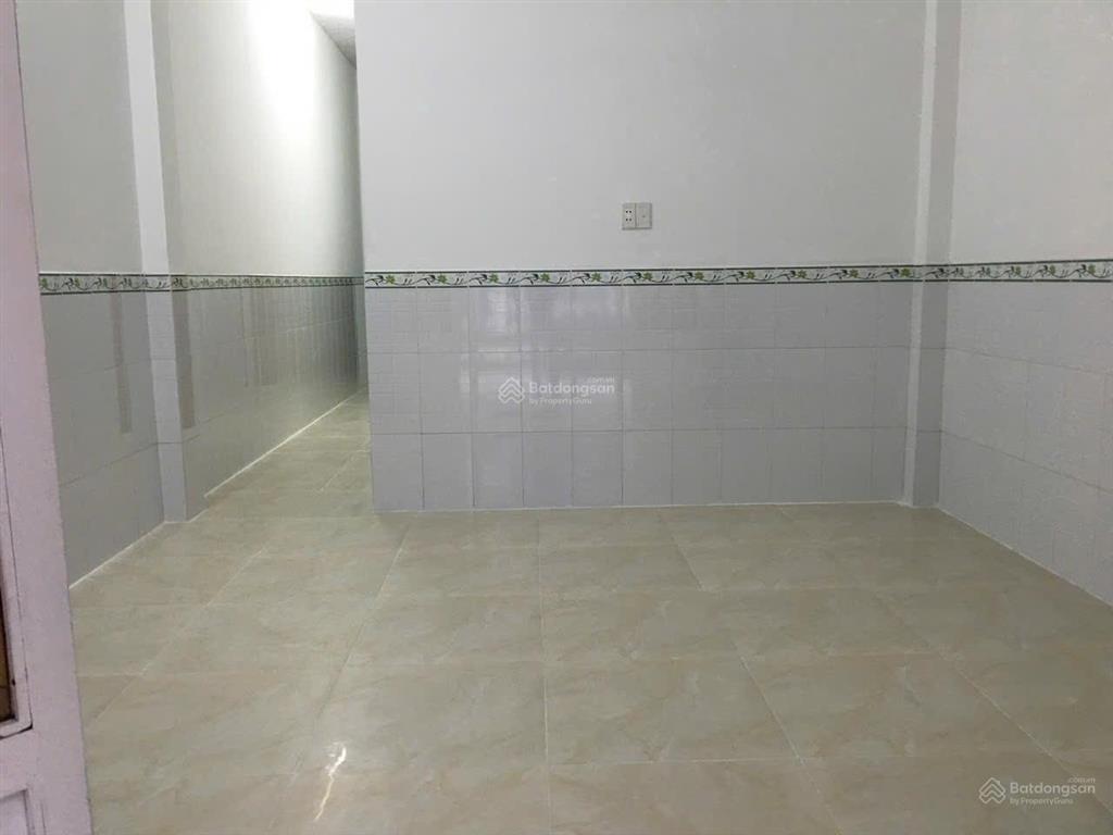 Nhà nét hẻm xe hơi tân lập 1, hiệp phú, q9 80m 2pn 1vs cấp 4 7,4t tl tân lập 1.