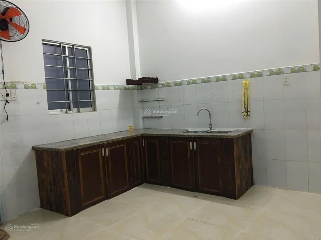 Nhà nét hẻm xe hơi tân lập 1, hiệp phú, q9 80m 2pn 1vs cấp 4 7,4t tl tân lập 1.