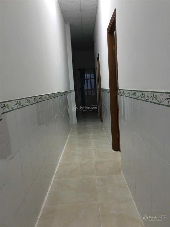 Nhà nét hẻm xe hơi tân lập 1, hiệp phú, q9 80m 2pn 1vs cấp 4 7,4t tl tân lập 1.