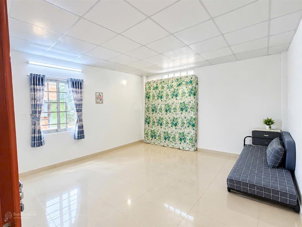 Không có căn thứ 2 nhà 62m ngang 5m hxh quay đầu chỉ 3.8 tỷ (tam bình  hcm)