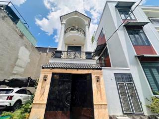 Tô ngọc vân  tam bình thủ đức  nhà 4 tầng  52m  6,4 tỷ.
4pn3vs
