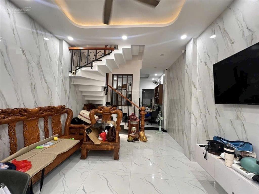 Tô ngọc vân  tam bình thủ đức  nhà 4 tầng  52m  6,4 tỷ.
4pn3vs