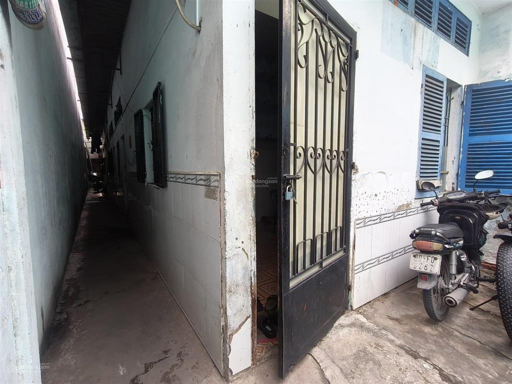 Bn61 nhà mặt tiền đường 147, hiệp phú 115m 6 phòng trọ giá chỉ 9.5 tỷ tl cách ngã 4 thủ đức chỉ 500