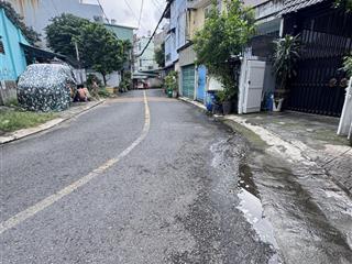 Bn61 nhà mặt tiền đường 147, hiệp phú 115m 6 phòng trọ giá chỉ 9.5 tỷ tl cách ngã 4 thủ đức chỉ 500