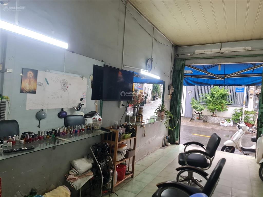 Bn59nhà mặt tiền tân lập 2, hiệp phú 97m 2pn 2vs 9.5 tỷ tl cách ngã 4 thủ đức chỉ 500m.