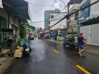 Bn59nhà mặt tiền tân lập 2, hiệp phú 97m 2pn 2vs 9.5 tỷ tl cách ngã 4 thủ đức chỉ 500m.