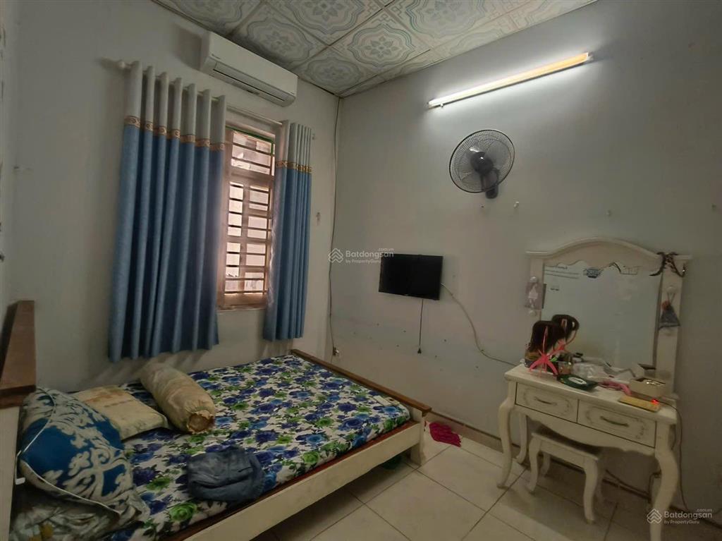 Kha vạn cân  ô tô ngủ ngon trong nhà  8,1 tỷ kha vạn cân 71m2 2 tầng 5x15 chỉ 8,1 tỷ linh trung