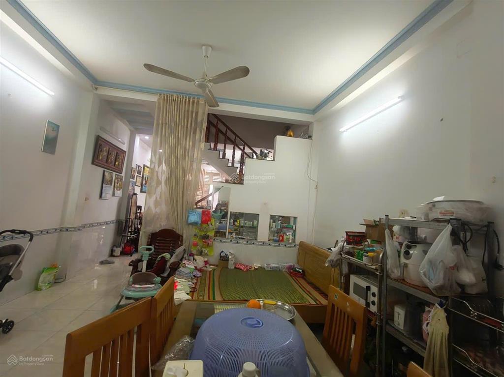 Kha vạn cân  ô tô ngủ ngon trong nhà  8,1 tỷ kha vạn cân 71m2 2 tầng 5x15 chỉ 8,1 tỷ linh trung