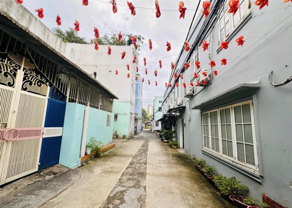 Kha vạn cân hiệp bình chánh  20.5m2  3 tầng  3 phòng  3.75 tỷ thông số vàng ngang 4m dài 5.5m