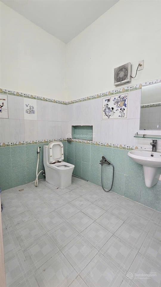 Giảm 2 tỷ mặt tiền đường số 2, trường thọ chỉ 8.5 tỷ dt 235m, nở hậu 8.7m, công nhận 107m2