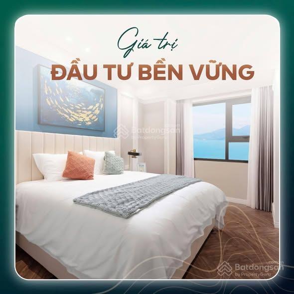 Altara residence quy nhơn  căn hộ biển đã vận hành, khai thác ngay chỉ 2,2 tỷ/căn