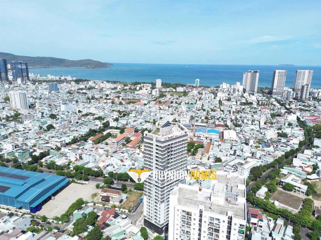 Phú tài central life căn hộ biển 2pn tt quy nhơn giá bán 34 triệu  38 triệu/m2  nhận nhà ngay