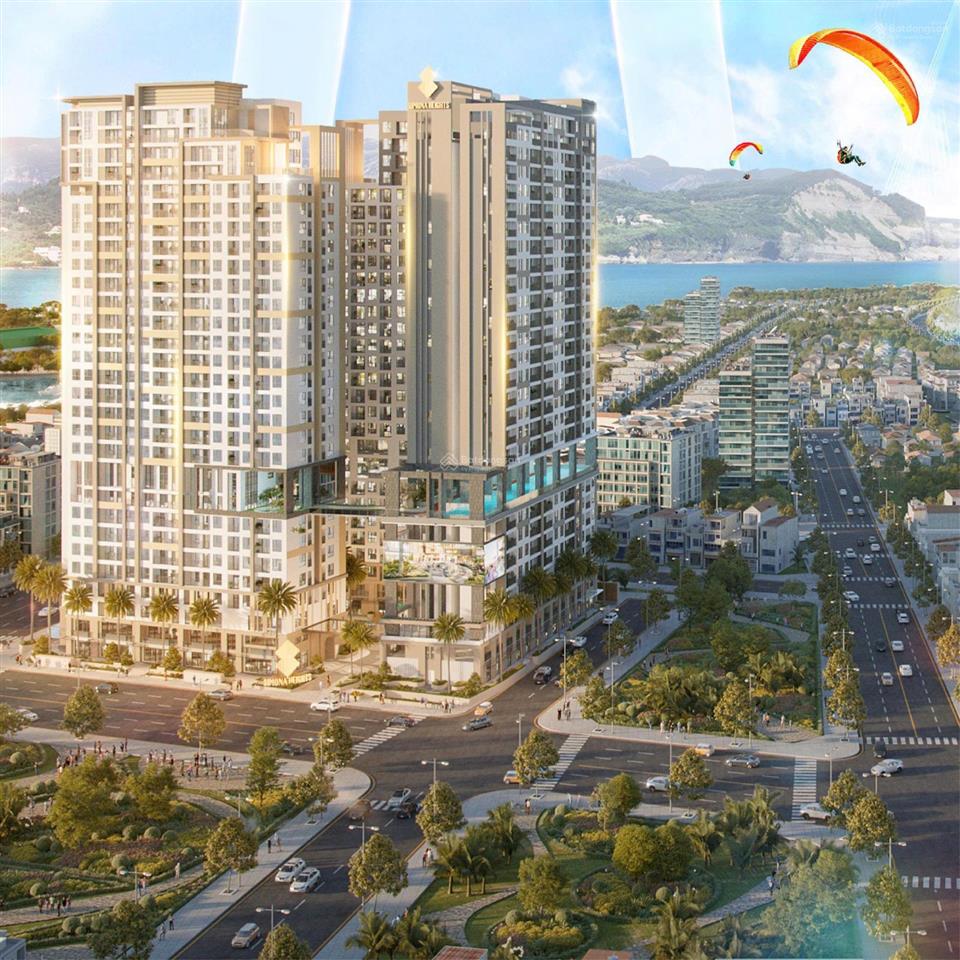 Simona heights quy nhơn tặng xe ô tô 300 triệu, ck 18%, free phí quản lý 3 năm, full nội thất