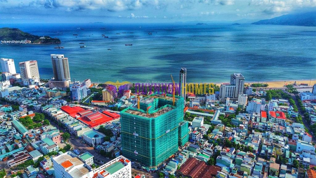 Simona heights quy nhơn tặng xe ô tô 300 triệu, ck 18%, free phí quản lý 3 năm, full nội thất