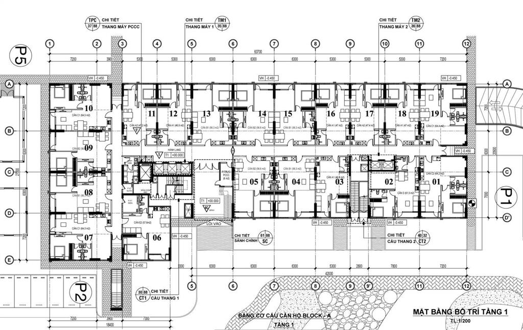 Nhà ở xã hội long vân licogi 13 quy nhơn giá mở bán đợt đầu chỉ từ 15 tr/m2, free 6 tháng quản lý