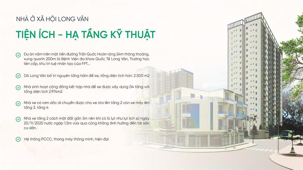 Nhà ở xã hội long vân licogi 13 quy nhơn giá mở bán đợt đầu chỉ từ 15 tr/m2, free 6 tháng quản lý