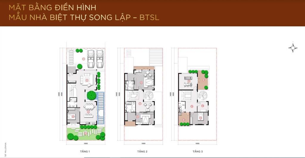 Bán nhà phố liền kề 1 trệt 3 lầu|5.1tỉ hoàn thiện ngoài thô trong  0966 827 ***