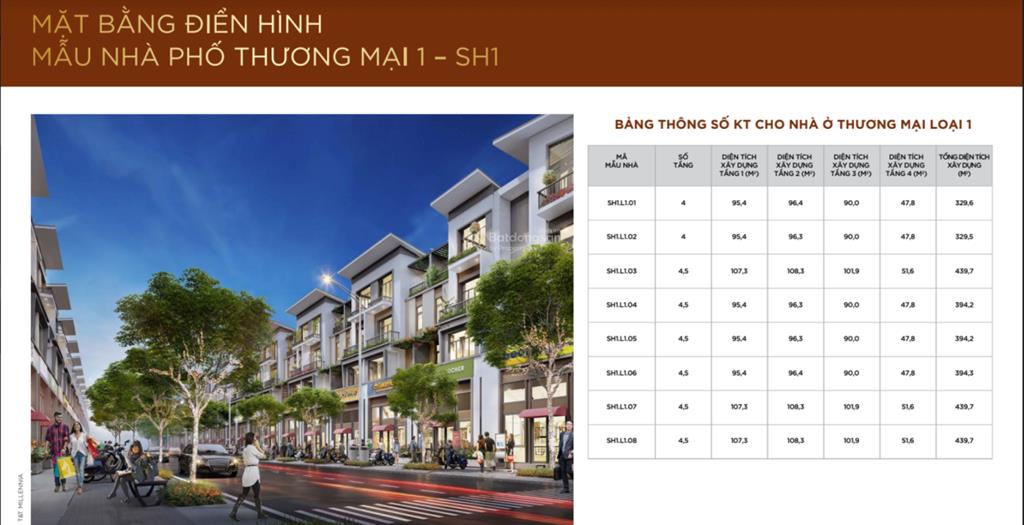 Bán nhà phố liền kề 1 trệt 3 lầu|5.1tỉ hoàn thiện ngoài thô trong  0966 827 ***