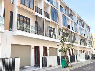 Bán nhà phố liền kề 1 trệt 3 lầu|5.1tỉ hoàn thiện ngoài thô trong  0966 827 ***