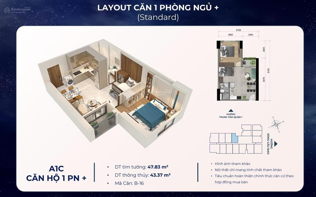 Căn hộ giá 2,4tỷ khải hoàn, nhà bè, hcm,  0966 827 *** em duyên