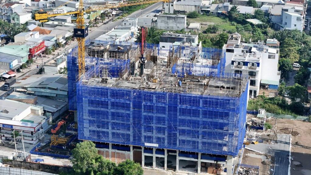 Căn hộ giá 2,4tỷ khải hoàn, nhà bè, hcm,  0966 827 *** em duyên