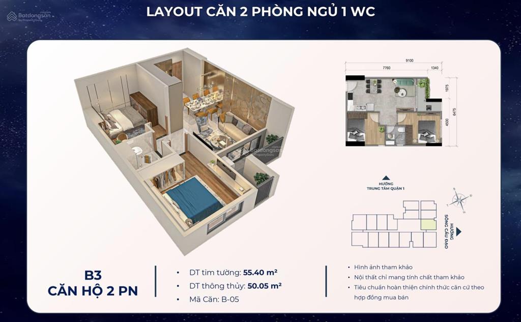 Căn hộ giá 2,4tỷ khải hoàn, nhà bè, hcm,  0966 827 *** em duyên