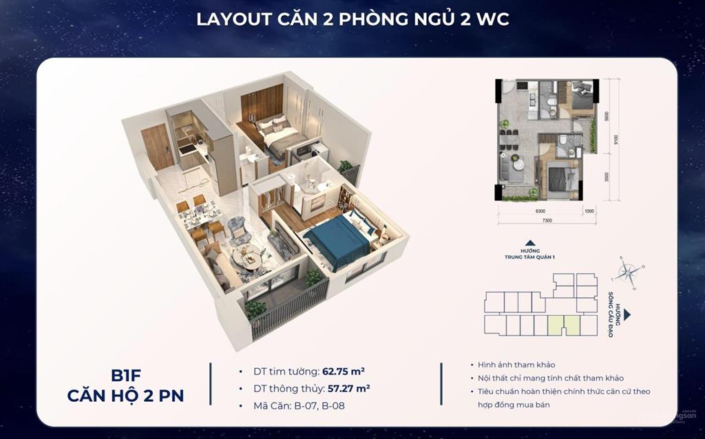 Căn hộ giá 2,4tỷ khải hoàn, nhà bè, hcm,  0966 827 *** em duyên