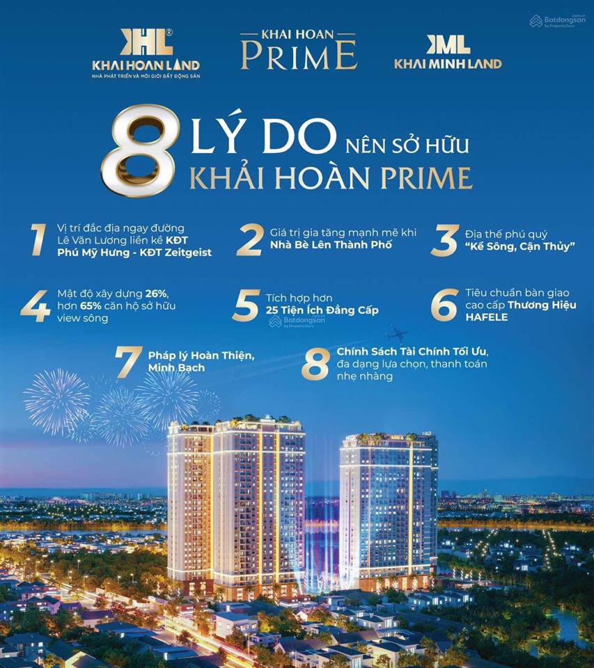 Căn hộ giá 2,4tỷ khải hoàn, nhà bè, hcm,  0966 827 *** em duyên