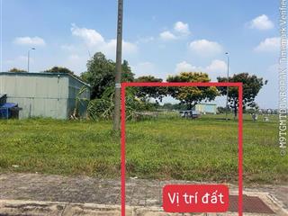 Bán đất của chính chủ trường thạnh  q. 9  tphcm|dt 131,5m2|giá 65tr/1m2  0966 827 ***