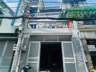 Cho thuê nhà nguyên can 5pn 4wc sát trung tâm gần sân bay hẻm 55/ nguyễn văn công p3