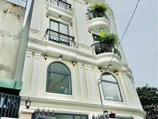 Cho thuê nhà phố nguyên can 4pn 5wc nguyễn oanh p17 gò vâp
