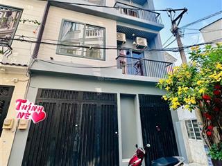 Cho thuê nhà nguyên căn quang trung p10 gần ngay trung tâm dễ di chuyển