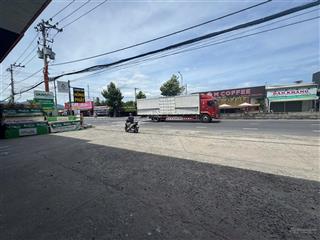 Bán nhà riêng sẵn cây xăng trung tâm cam đức cam lâm