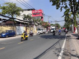 Bán nhà mt đường số kdc hồng long  hiệp bình