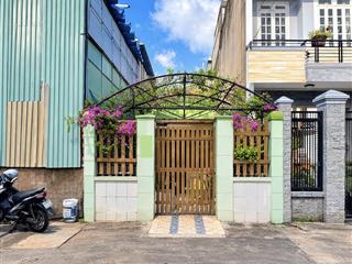 Bán đất hiệp bình mới 100m2 đường 8m xe hơi chỉ hơn 8tỷ