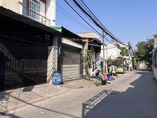 Bán lô đất hiệp bình mới, xe ô tô 7 chỗ quay đầu , khu phân lô đồng bộ, 4,199 tỷ