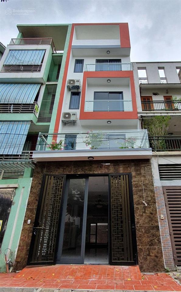 Bán nhà mặt phố tại khu dân cư kim sơn 16,6 tỷ, 200m2, quận 7, hcm