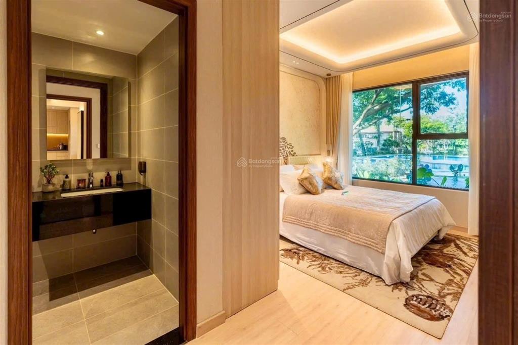 Căn hộ destino 2pn/52m2. giá 1tỷ420/shr ngay chợ bình chánh  trả trước 280 triệu góp 9 triệu/th