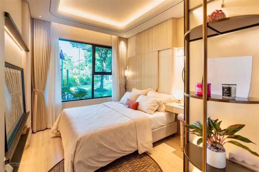 Căn hộ destino 2pn/52m2. giá 1tỷ420/shr ngay chợ bình chánh  trả trước 280 triệu góp 9 triệu/th