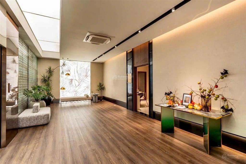 Căn hộ destino 2pn/52m2. giá 1tỷ420/shr ngay chợ bình chánh  trả trước 280 triệu góp 9 triệu/th