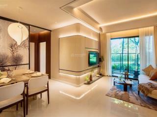 Căn hộ destino 2pn/52m2. giá 1 tỷ420/shr ngay chợ bình chánh  trả trước 280 triệu góp 9 triệu/th