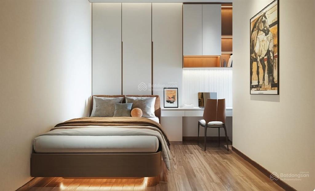 Destino centro 2pn/52m2 full nội thất. giá 1tỷ442 nhận nhà t12/2026  nh cho vay 75%  ngay