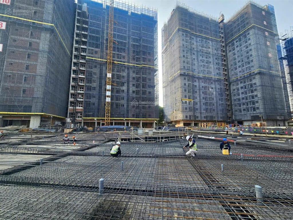 Destino centro 2pn/52m2 full nội thất. giá 1tỷ442 nhận nhà t12/2026  nh cho vay 75%  ngay