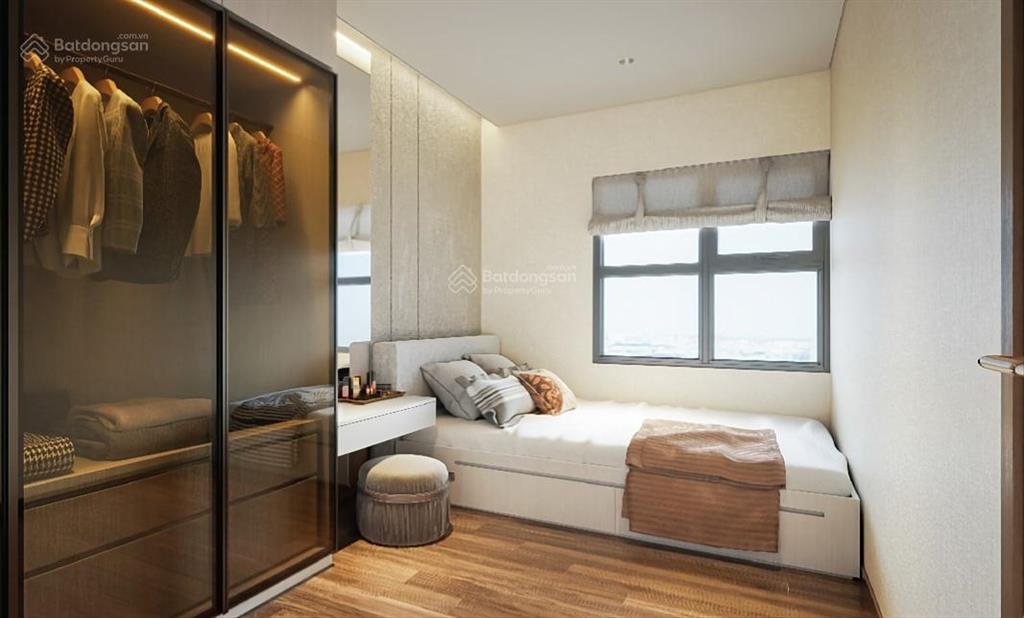 Destino centro 2pn/52m2 full nội thất. giá 1tỷ442 nhận nhà t12/2026  nh cho vay 75%  ngay