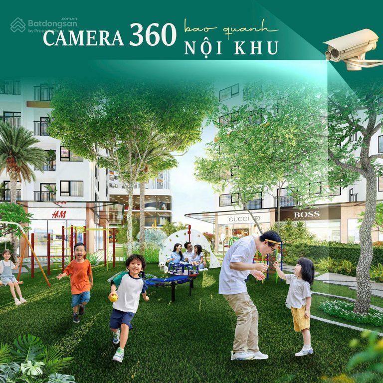 Destino centro 2pn/52m2 full nội thất. giá 1tỷ442 nhận nhà t12/2026  nh cho vay 75%  ngay